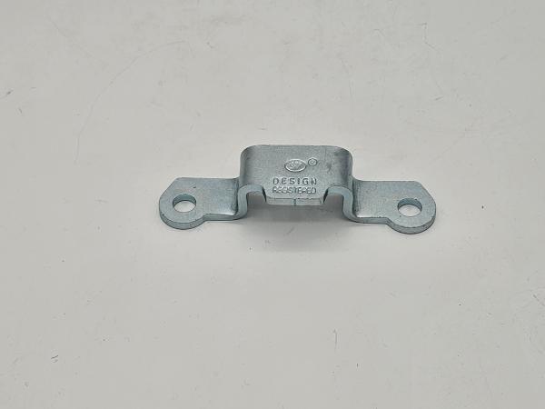Gegenhalter schraubbar, für Excenterverschluss mit Flachbügel und Zungenverschluss